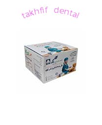 رول پنبه کاوه اطفال